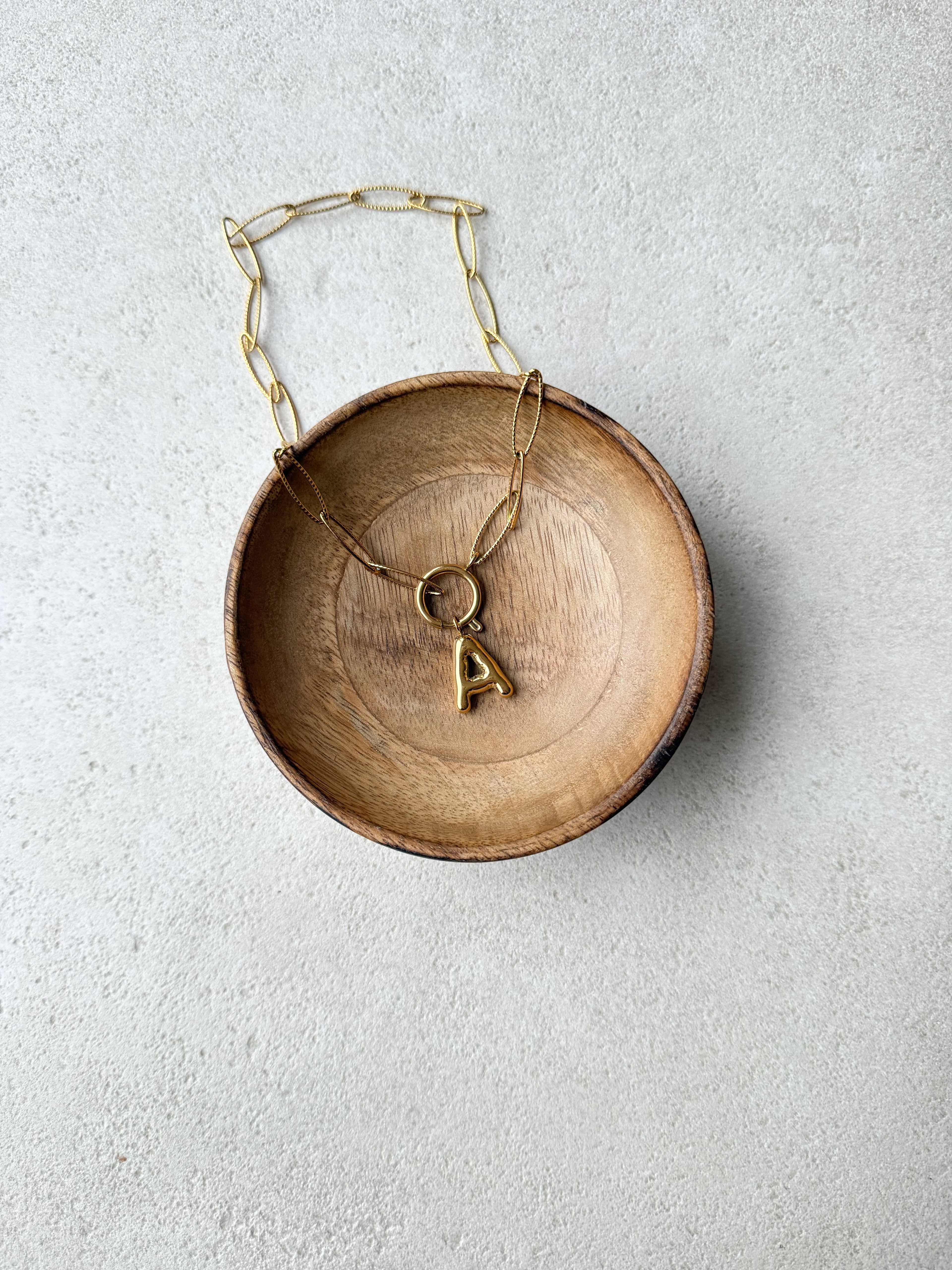 Collier « Yours »