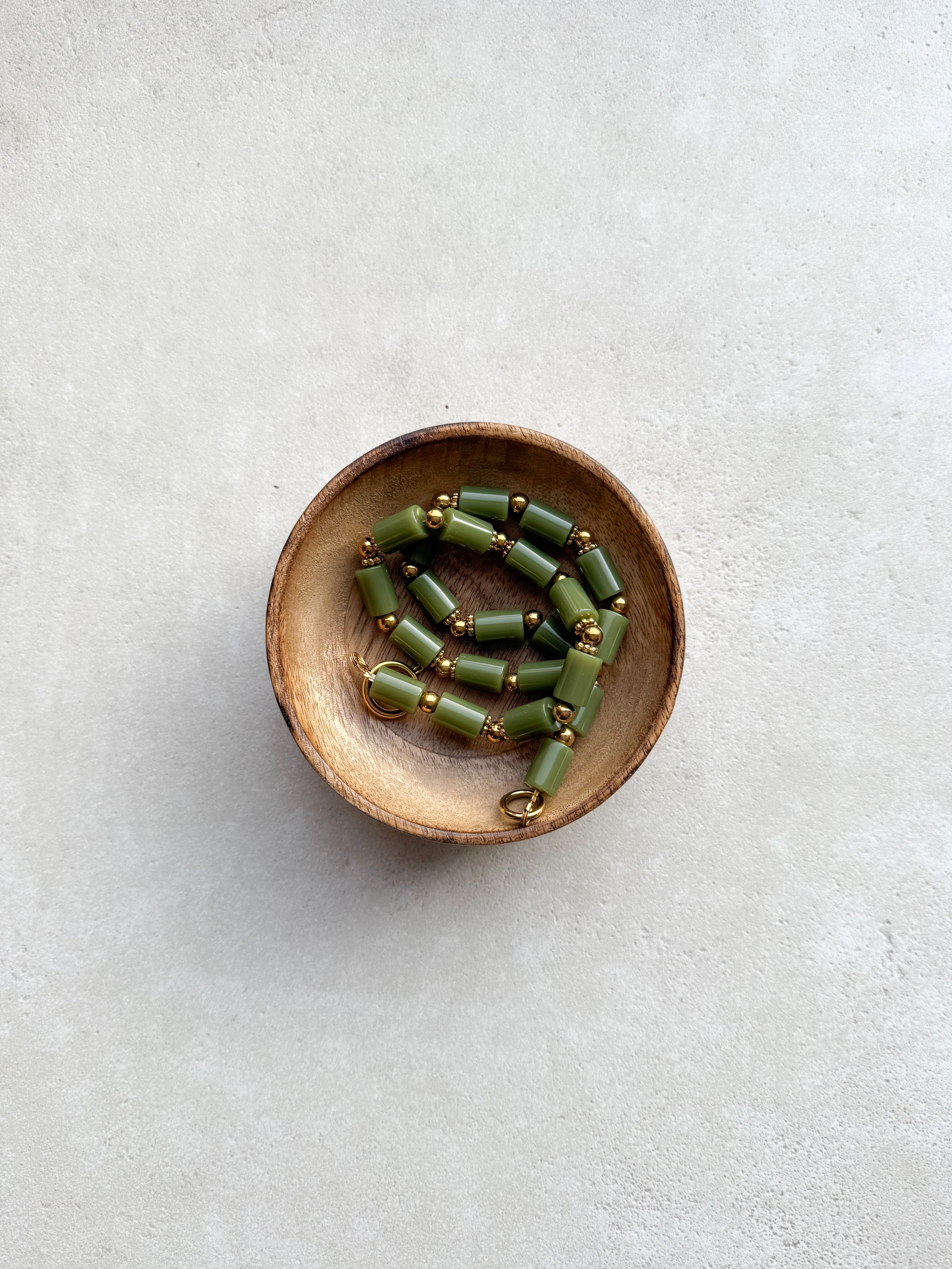 Collier « Aventure »