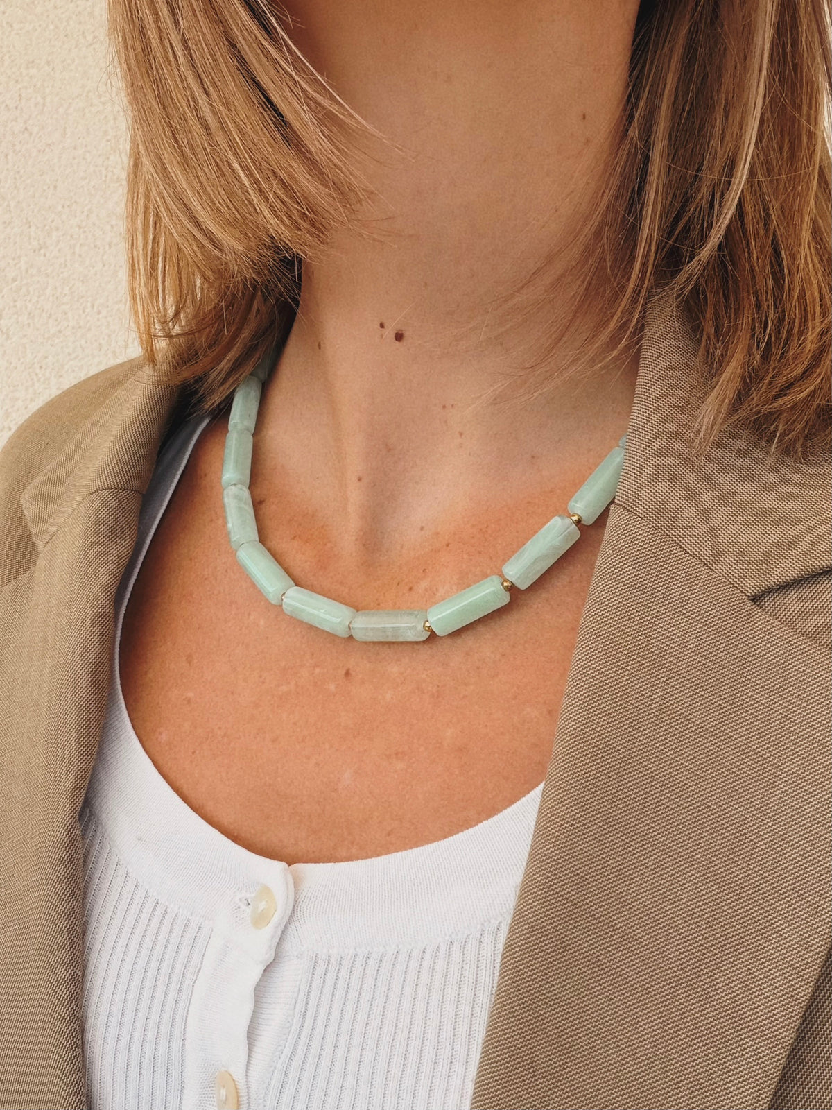 Collier "Sucrerie"