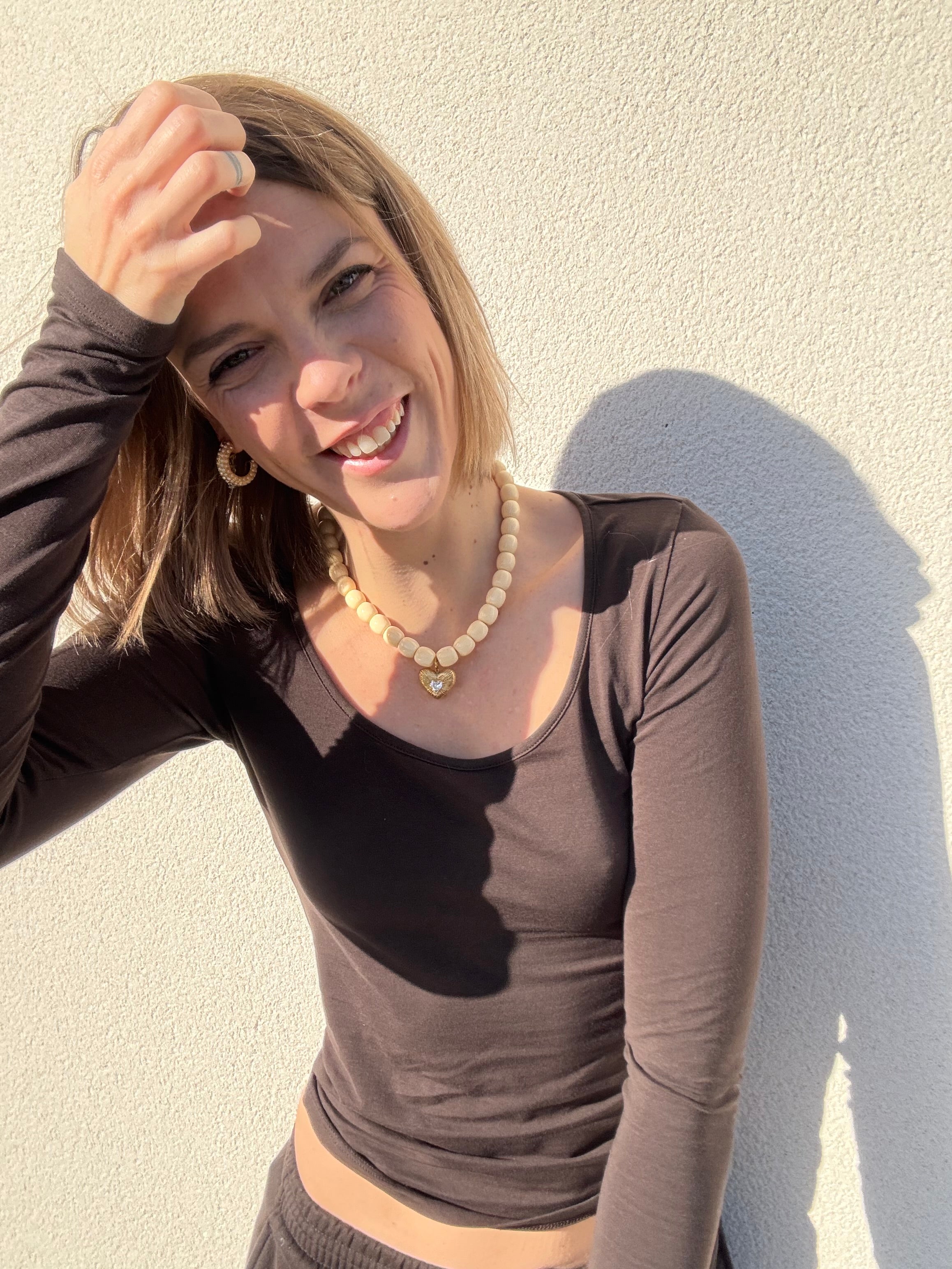 Collier « STAR »