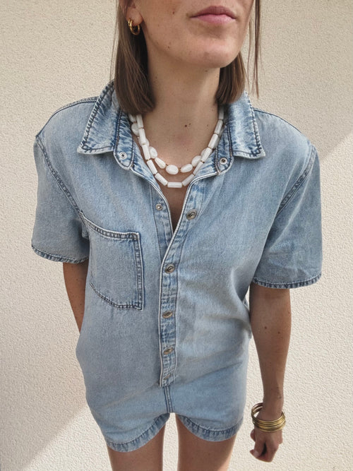Collier "Bianca"
