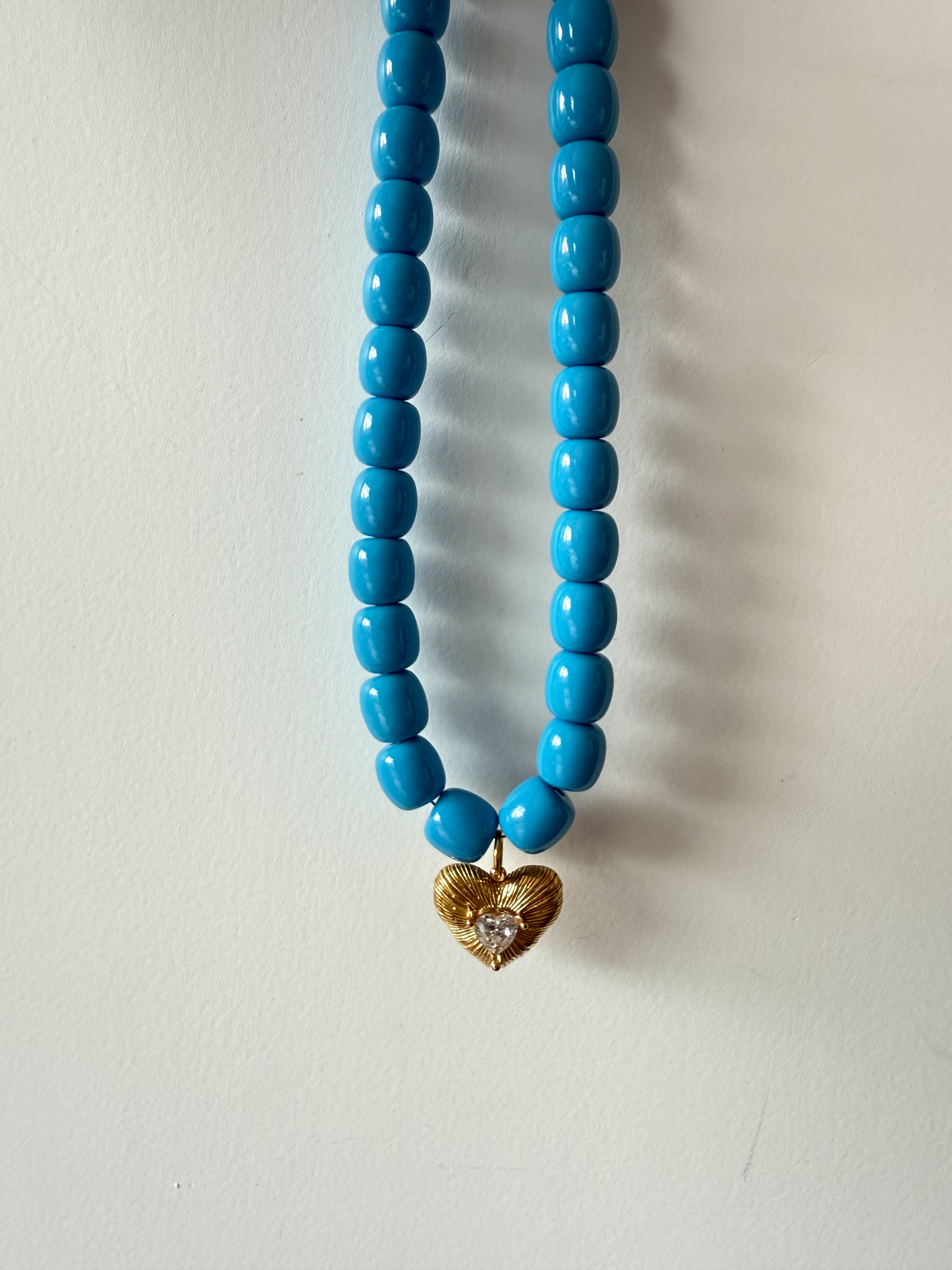 Collier « STAR »