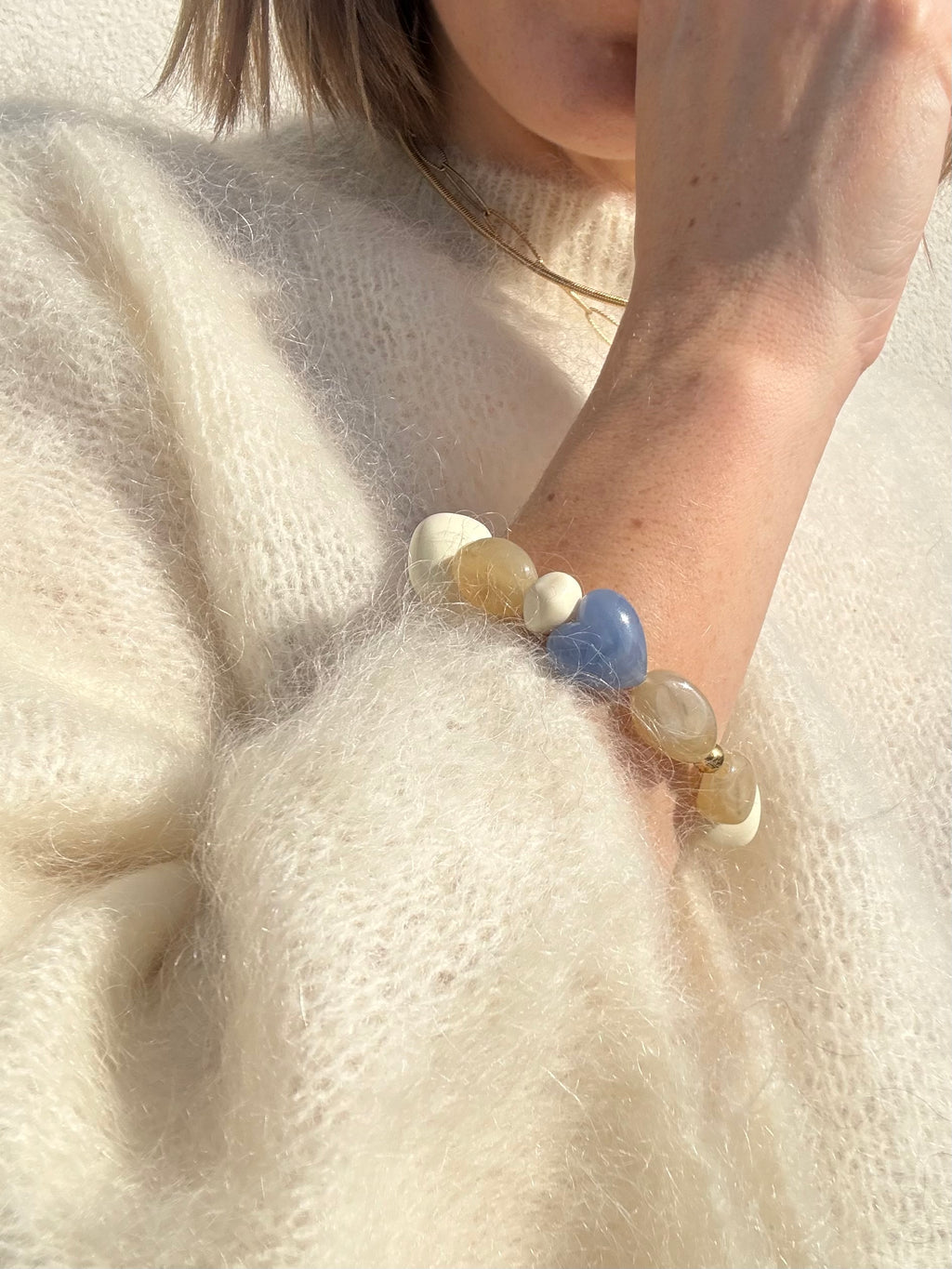 Bracelet « Paradis »