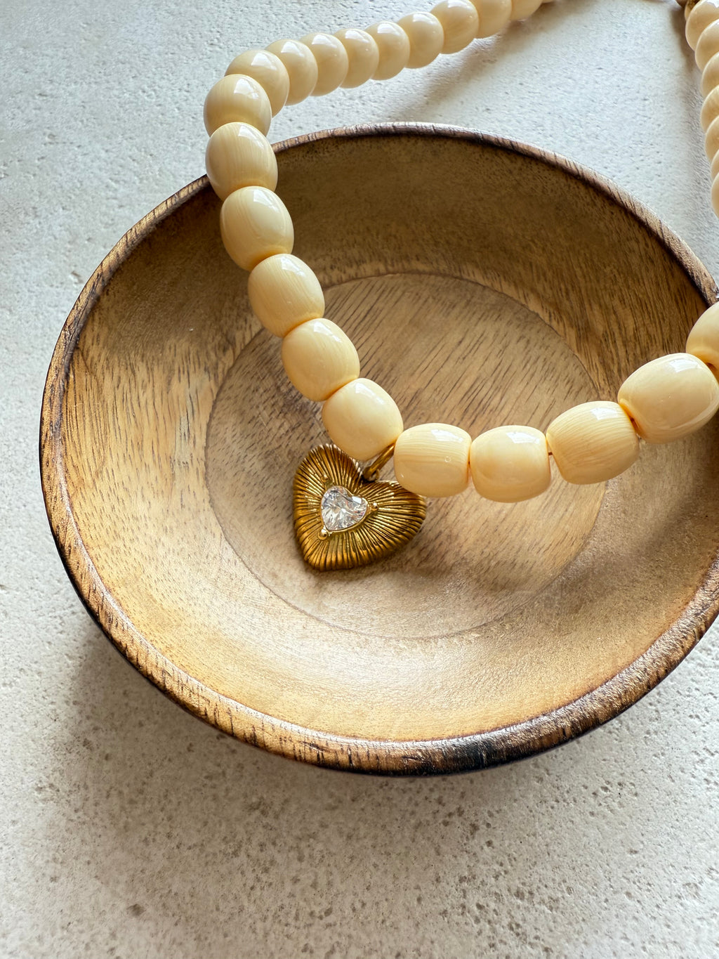 Collier « STAR »