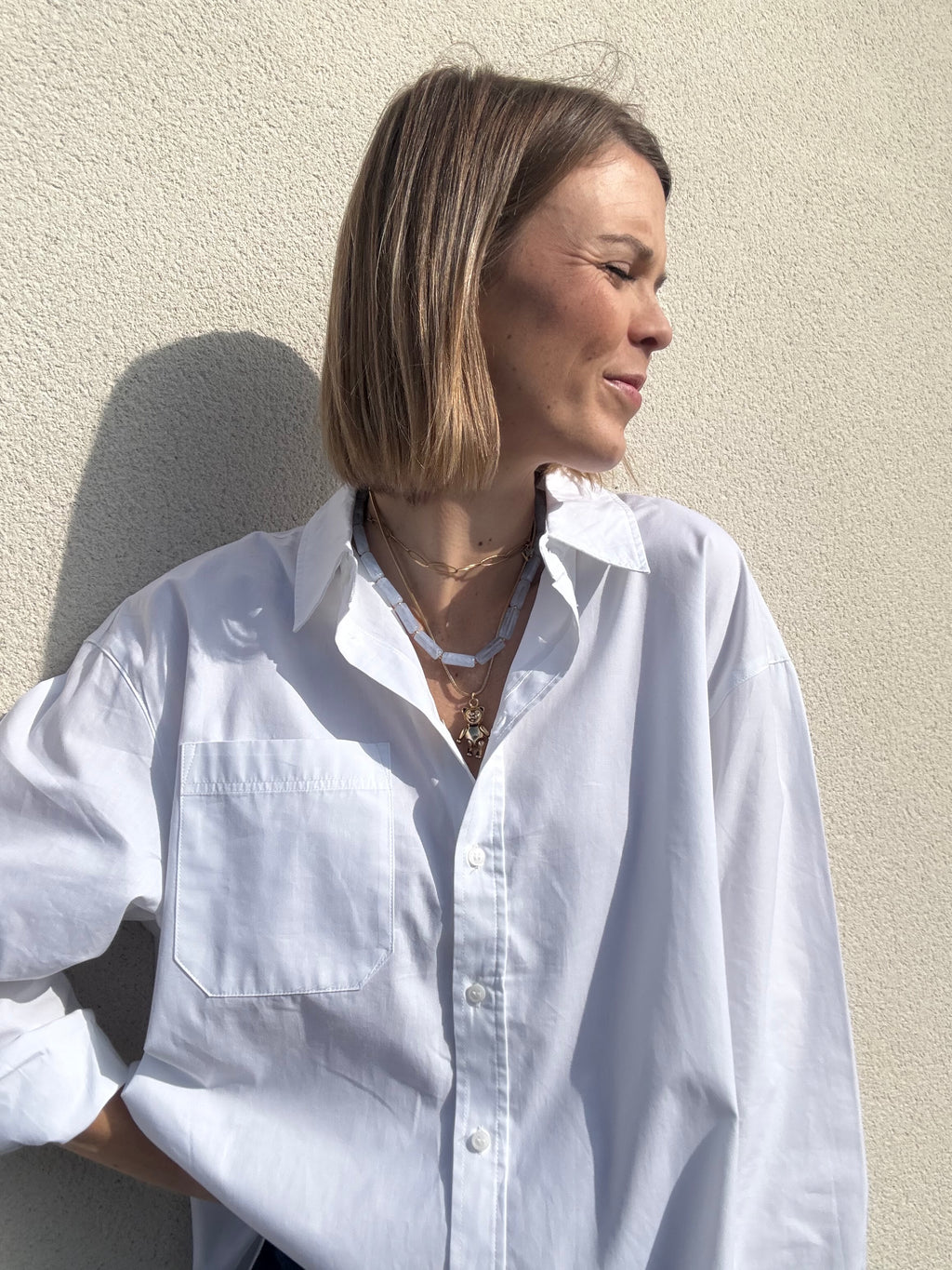 Collier « Heaven »