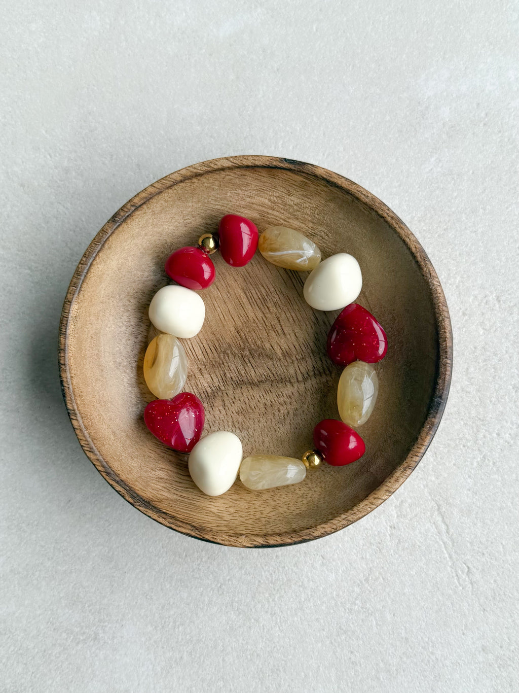 Bracelet « Amour »