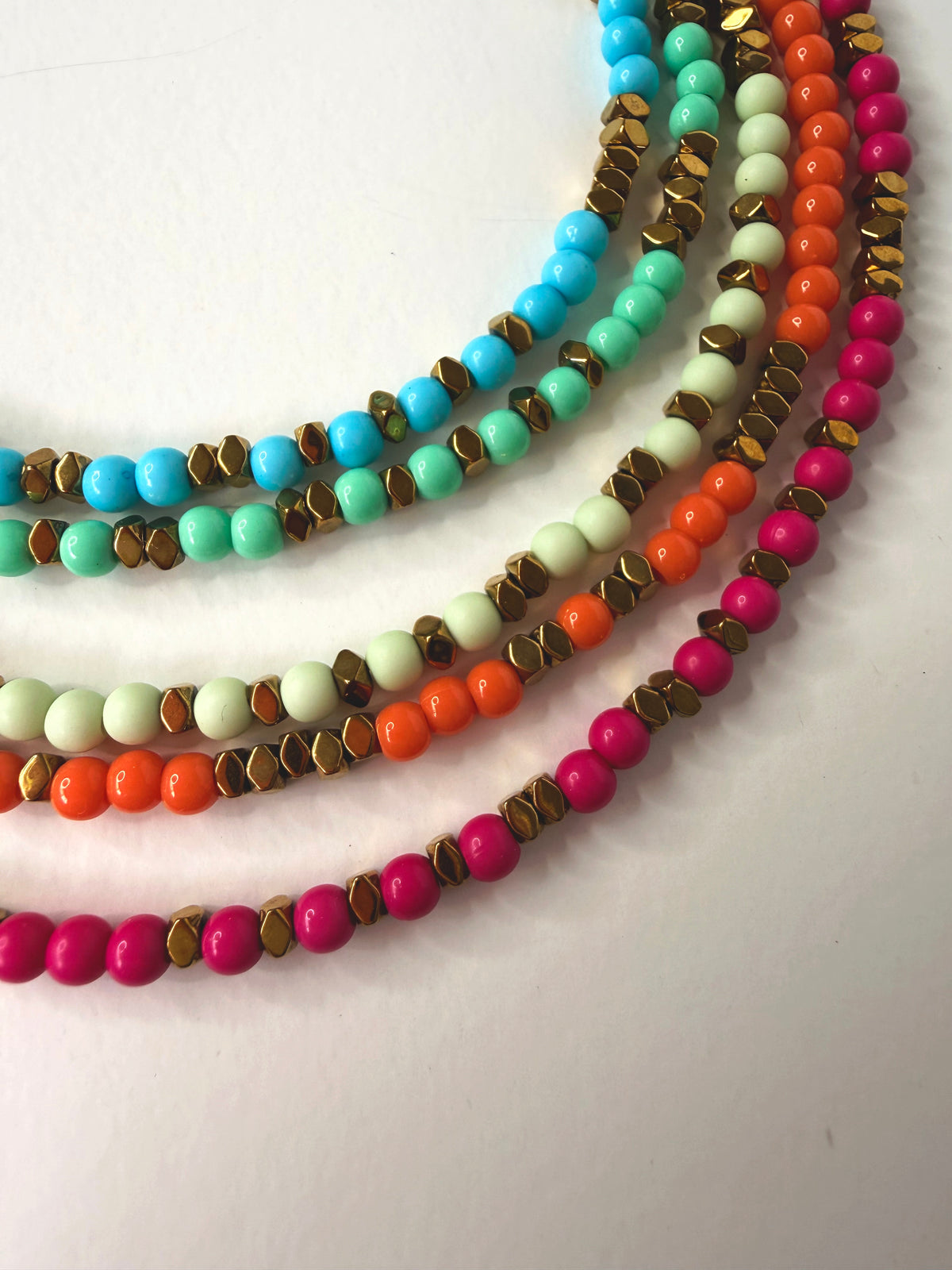 Collier "Mimi"