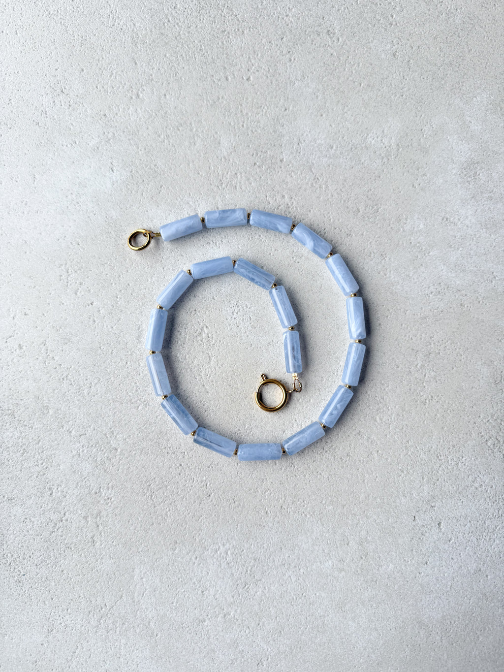 Collier « Heaven »