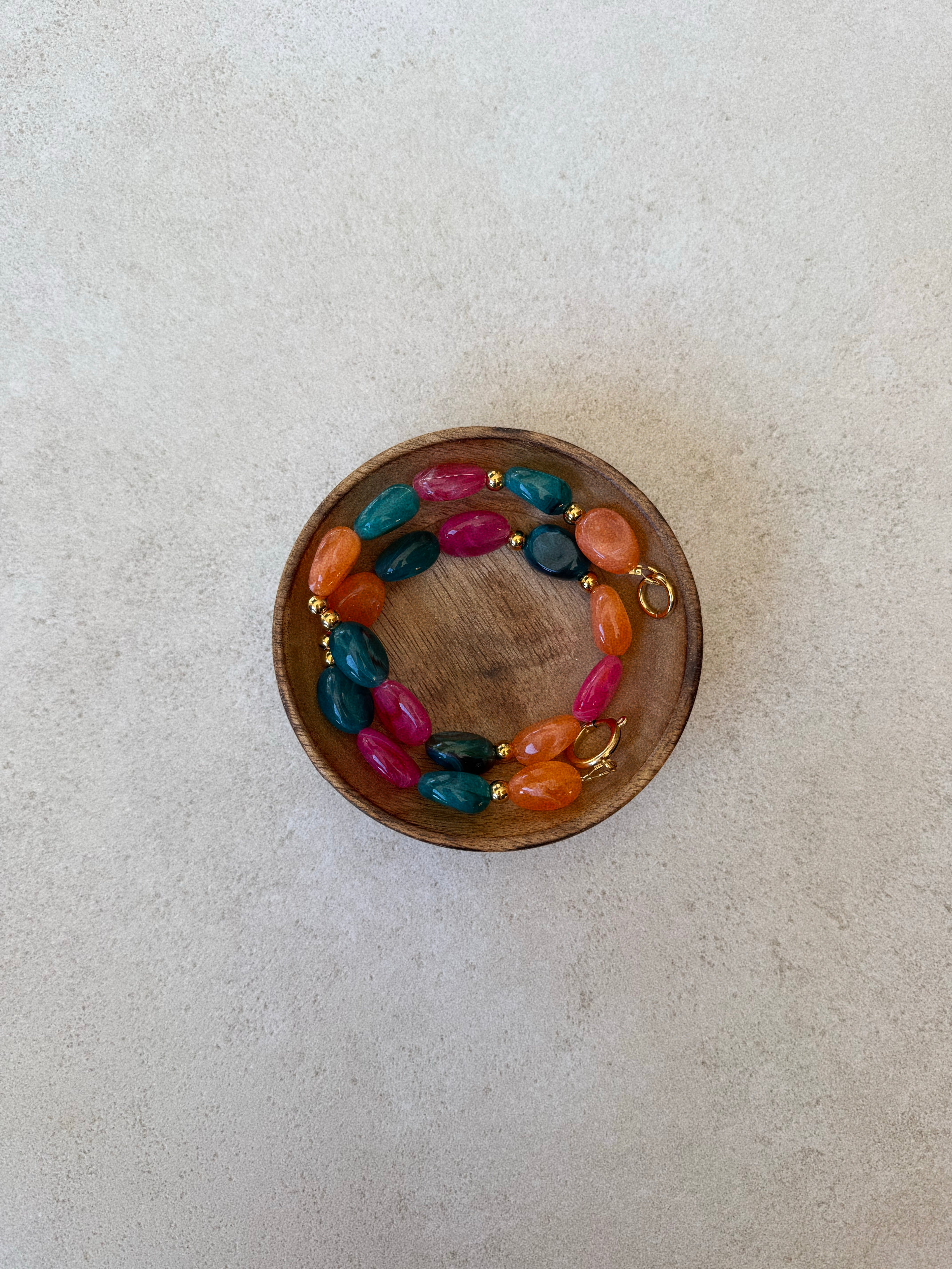 Collier « Chuppa »