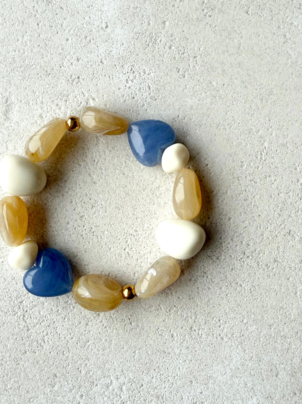Bracelet « Paradis »