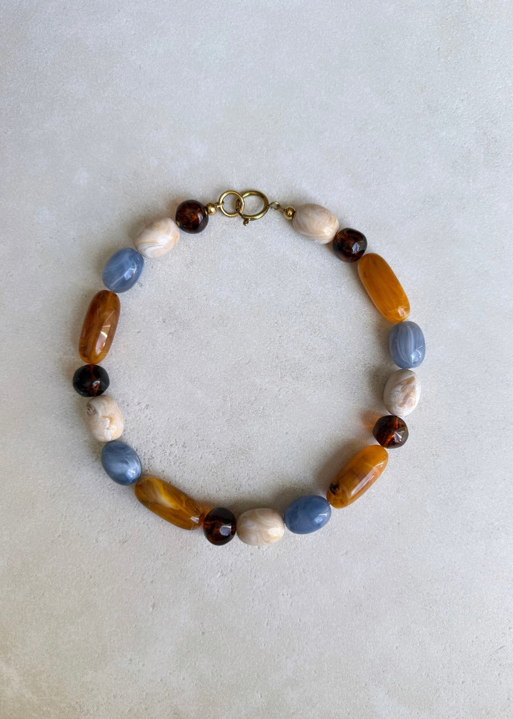 Collier « Expresso »