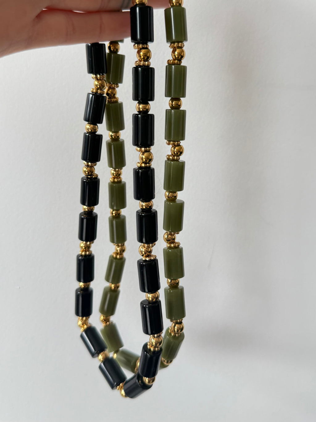 Collier « Aventure »