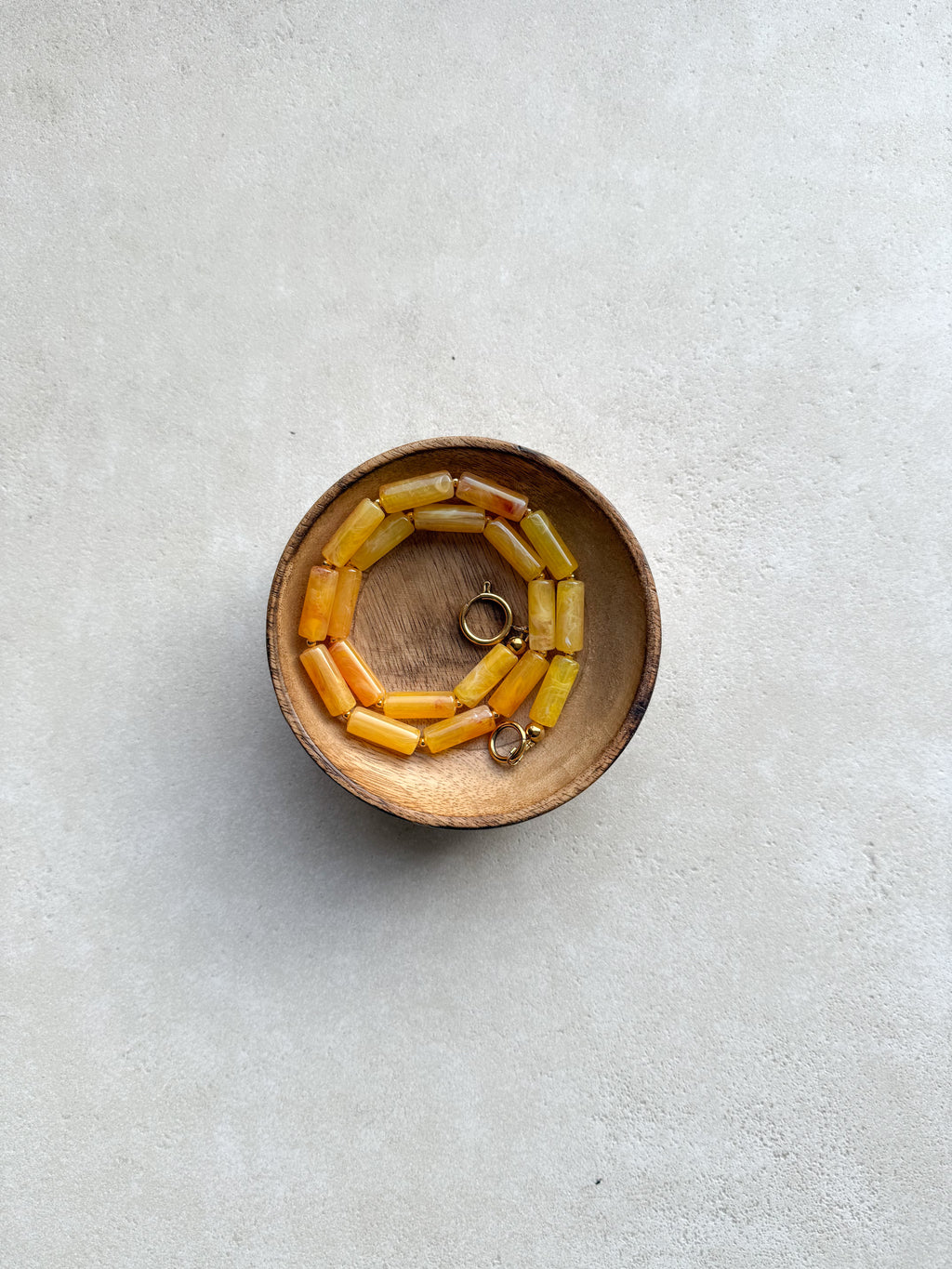 Collier « Passion »