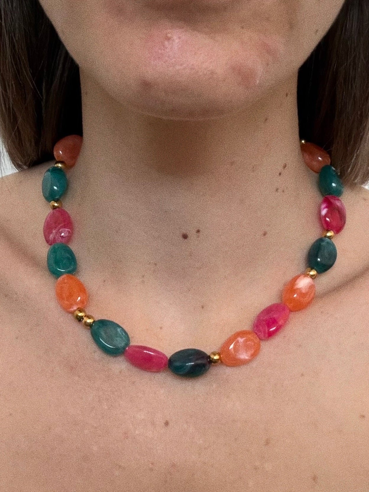 Collier « Chuppa »