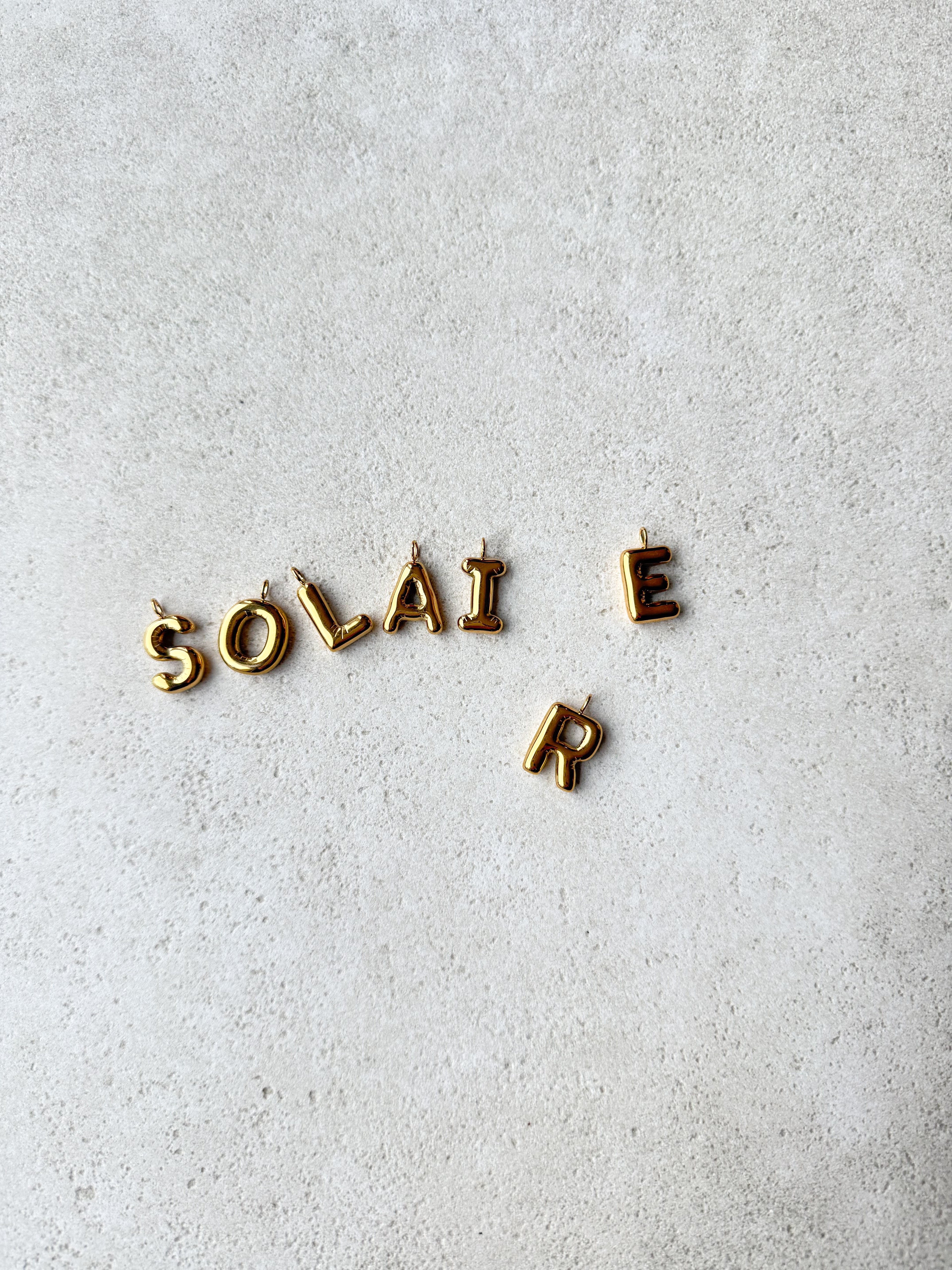 Collier « Yours »