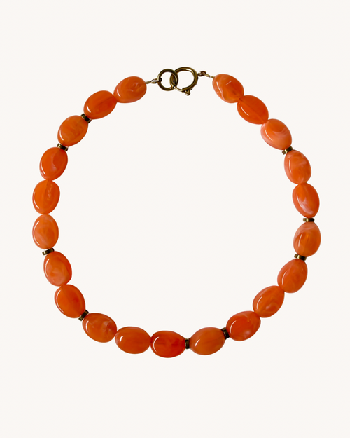 Collier "Acidulé"